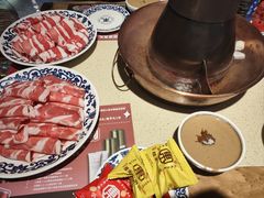 -东镇老火锅(长春路首店)