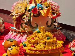 -北京工艺美术博物馆