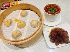 -鼎泰丰(南门店)