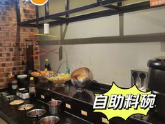 -珺小七铜锅涮肉(桃园路店)