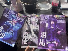 -剧狐剧本杀·月球探案馆(人民广场1号店)