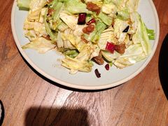 -破三川·新川菜(静安大融城店)