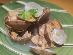 -晶吉·居酒屋·烧鸟·生鱼饭(中山区民主广场店)
