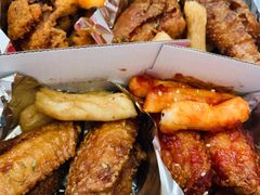-CHICKEN NOW韩式炸鸡&啤酒
