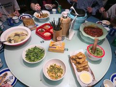 -老萍巷莲花血鸭·萍乡地标江西菜(步行街店)