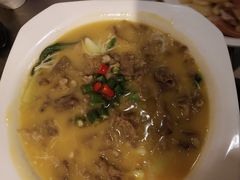 -城南往事济南风味主题餐厅(东环店)