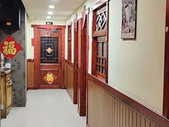 -陈家老院子·长春特色东北家宴(一匡街店)