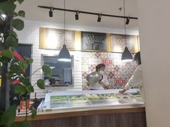 -拿渡·水煮鱼麻辣香锅(王府井奥莱·香江小镇店)