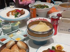 -聆桂烤鸭·金奖烤鸭(静联广场店)