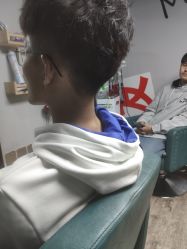 -木格造型美发