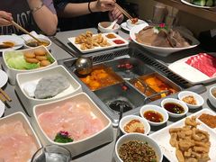 -海底捞火锅(方塔东街店)