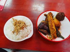 -刘小忙把子肉(北园大街总店)