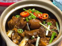 -金龙·打边炉(南京西路店)