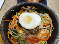 -权味·朝鲜族拌饭(勒泰店)