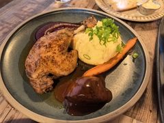 -Pakkhús Restaurant