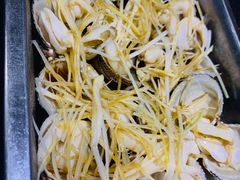 -胶东海鲜大排档(北太平庄店)