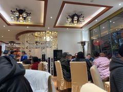 -学成饭店(北辰店)