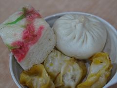 -蒋家桥饺面店(广陵路店)
