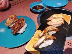 -晴季寿司(活力城店)
