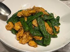 -广州文华东方酒店·江-由辉师傅主理