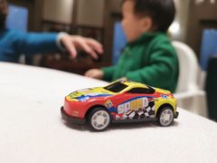 -富淳饭店(世纪公园店)