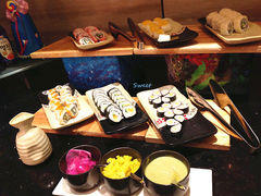-东方广场假日酒店-蜀咖啡餐厅