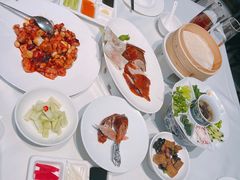 -四季民福烤鸭店(前门大栅栏店)