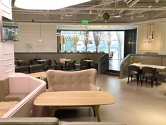 大堂-Ms·KIMO星漠亲子餐厅(高新店)