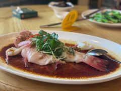 东星斑-德胜轩正宗顺德菜(宝安沙井会展中心店)