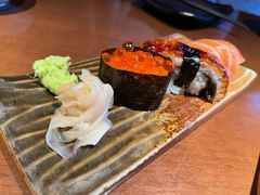 -千代武日本料理(哈西店)