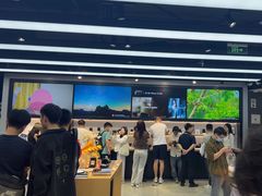 -Sony Store索尼(广州正佳店)