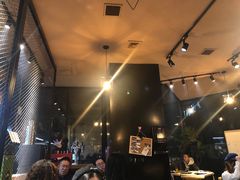 大堂-壹酒贰肉1926·深夜食堂(南京北街店)