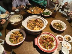 -富正毅三下锅·湘西韵味(天门山索道店)