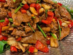 -春花民族美食(佳木斯总店)