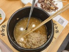 -张师傅参鸡汤(公园路店)