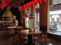-吃饭皇帝大·土家民族菜(武陵源店)
