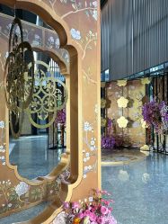-DC大蔡婚礼策划(李公堤店)