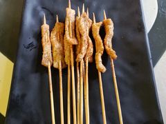 -红钳侠小龙虾·烧烤(中赢康康谷店)