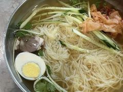 -韩麦大冷面(桂花街直营店)
