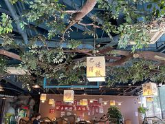 -常和州·夜宵大排档(常州单店)