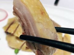 -新吉士·上海菜(浦东LCM置汇旭辉店)