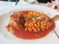 -馋遇江南·精致湖景雅宴(东方之门店)