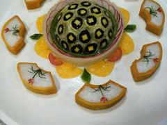-西安饭庄·非遗陕菜(钟楼店)