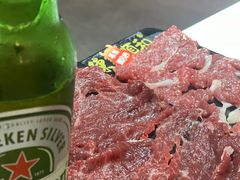 -陈记顺和牛肉火锅馆(林乐路店)