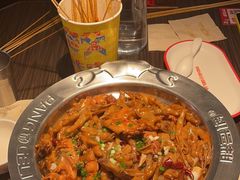 -胖哥俩肉蟹煲(世茂国际广场店)