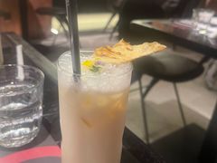 -Nord Grill&Bar Highland诺德西餐(深圳欢乐海岸店)