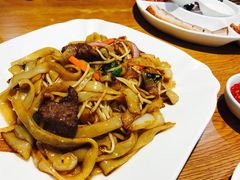 -周锦记广式餐厅