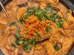 -牟传仁饭庄(星海店)