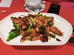 -侯师傅热炒店(印象城店)