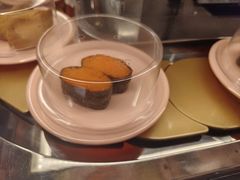 -争鲜回转寿司(中街大悦城店)
